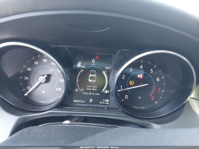Jaguar XF 35t Premium