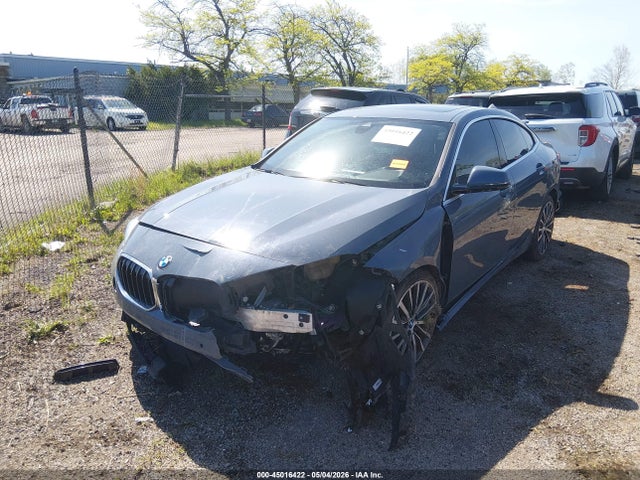 BMW 2 Series Xdrive