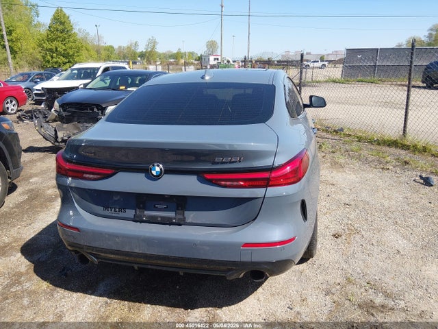 BMW 2 Series Xdrive