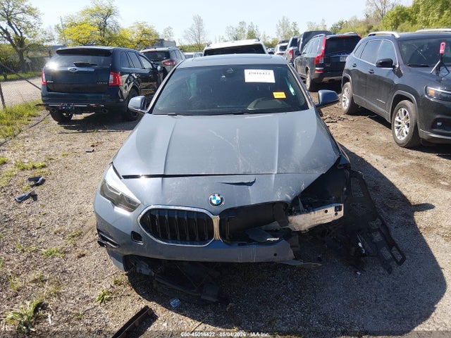 BMW 2 Series Xdrive