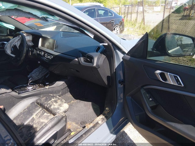 BMW 2 Series Xdrive