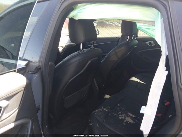 BMW 2 Series Xdrive