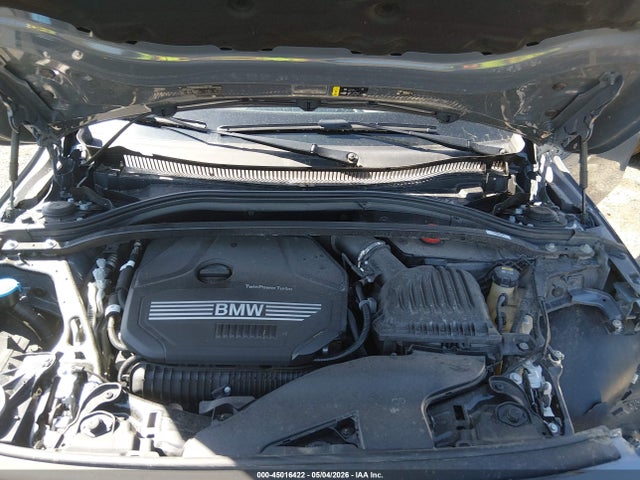 BMW 2 Series Xdrive