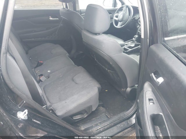 Hyundai SANTA FE Sel