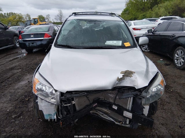 Toyota RAV4 Sport V6