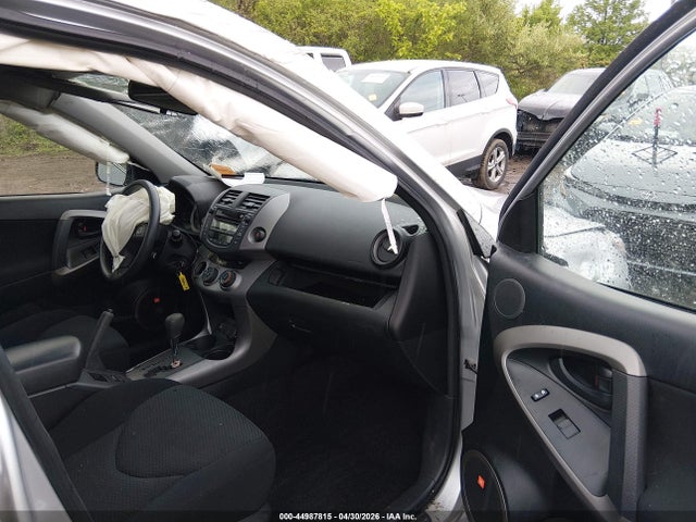 Toyota RAV4 Sport V6