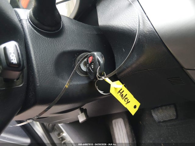 Toyota RAV4 Sport V6