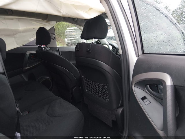 Toyota RAV4 Sport V6