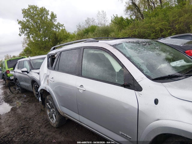 Toyota RAV4 Sport V6