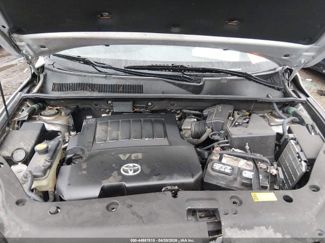 Toyota RAV4 Sport V6