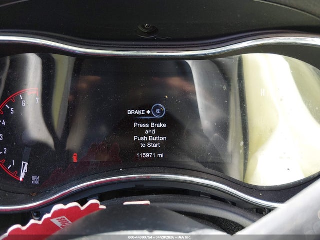 Dodge Durango Gt Awd