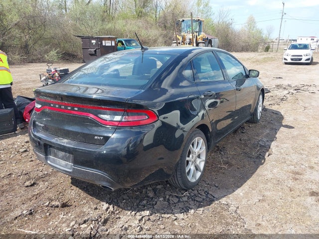 Dodge Dart Sxt