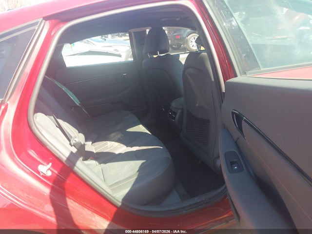 Hyundai SONATA N Line