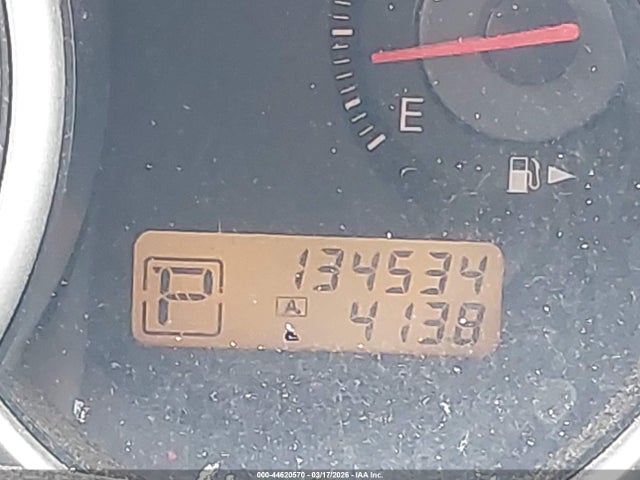 Nissan Versa 1.8s