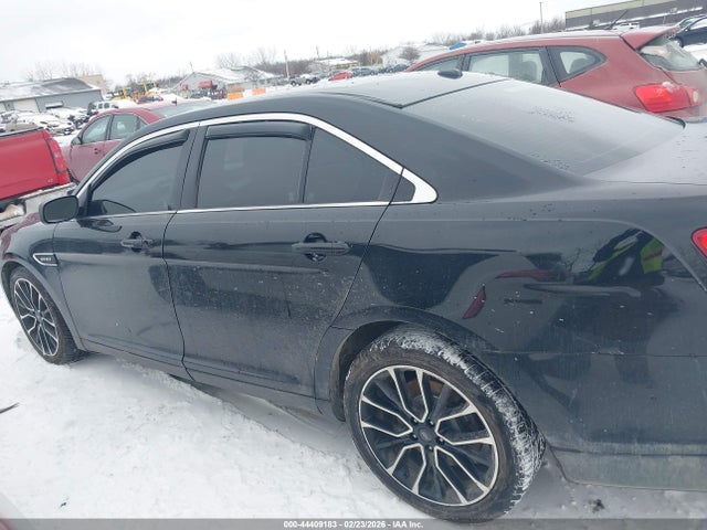 Ford Taurus Sho