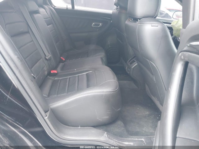 Ford Taurus Sho