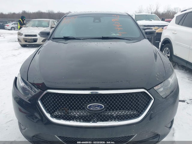 Ford Taurus Sho