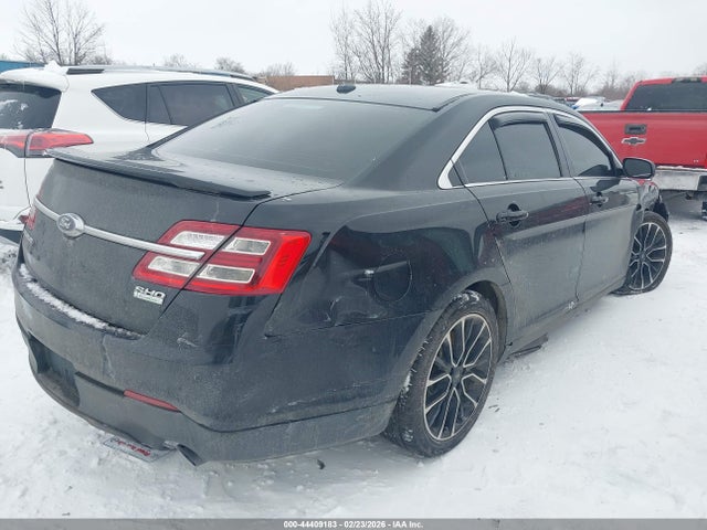 Ford Taurus Sho