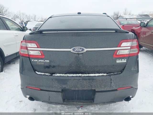 Ford Taurus Sho