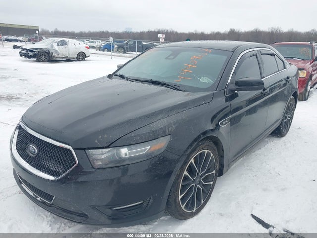 Ford Taurus Sho