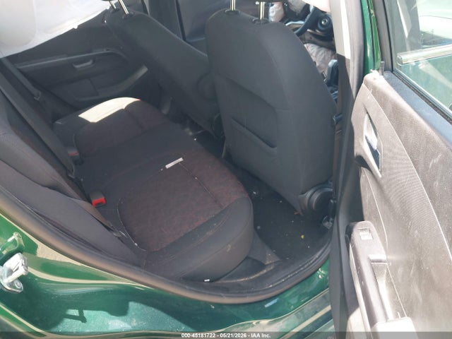 Chevrolet Sonic Lt Auto