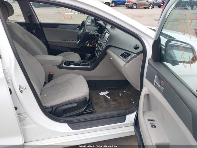 Hyundai SONATA Se