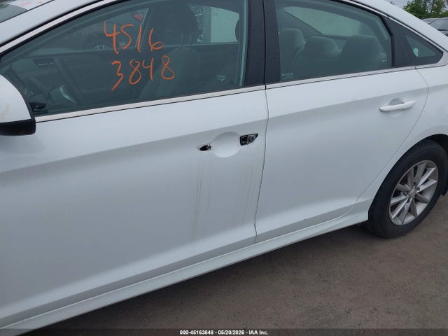 Hyundai SONATA Se