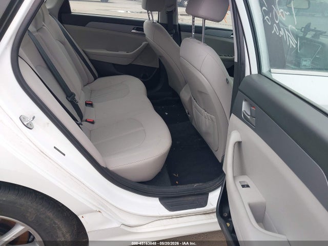 Hyundai SONATA Se