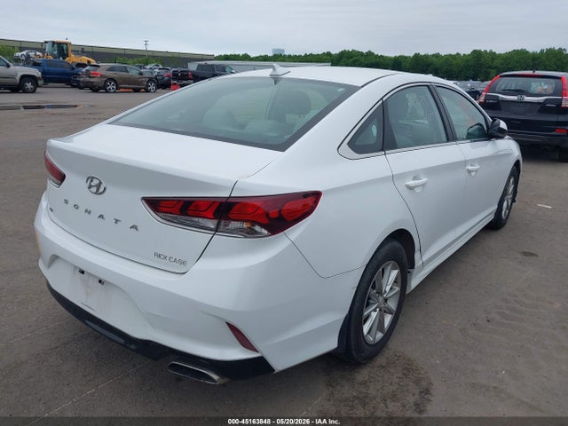 Hyundai SONATA Se