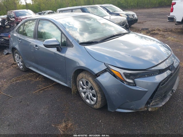 Toyota Corolla Hybrid Le