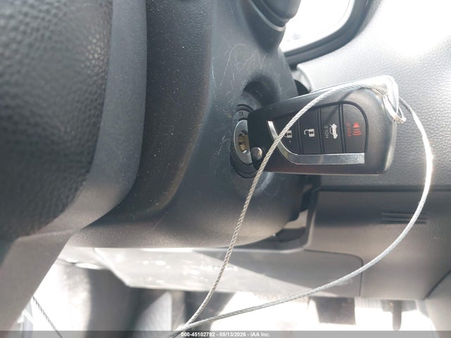 Toyota Corolla Hybrid Le