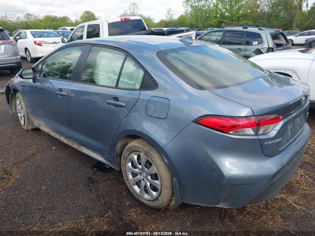 Toyota Corolla Hybrid Le