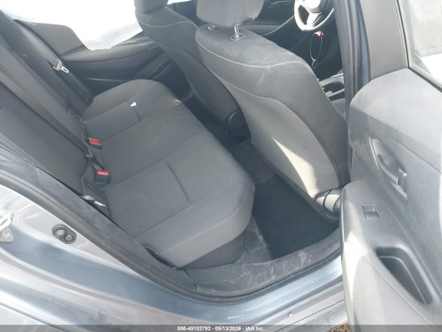 Toyota Corolla Hybrid Le