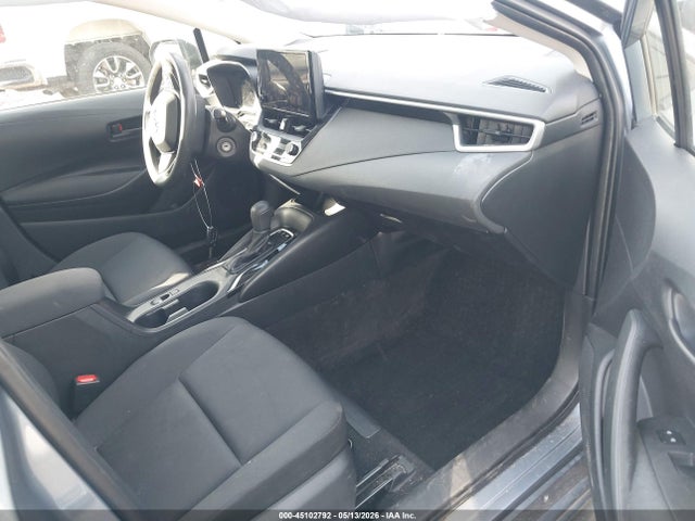 Toyota Corolla Hybrid Le