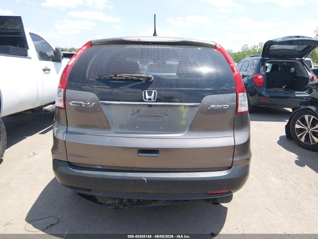 Honda CR-V Lx