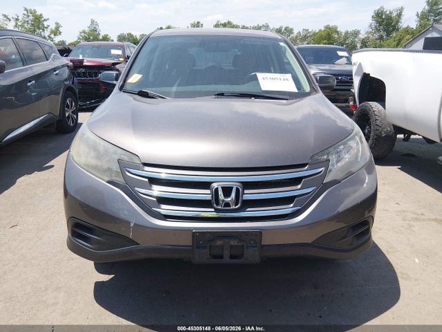 Honda CR-V Lx