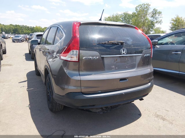 Honda CR-V Lx