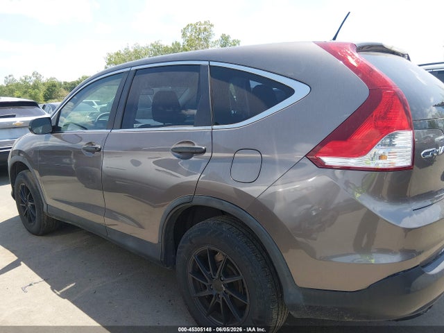 Honda CR-V Lx