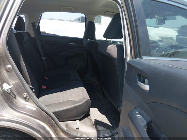 Honda CR-V Lx