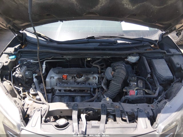 Honda CR-V Lx