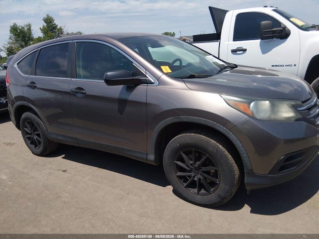 Honda CR-V Lx