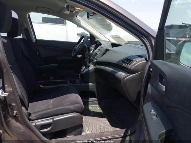 Honda CR-V Lx