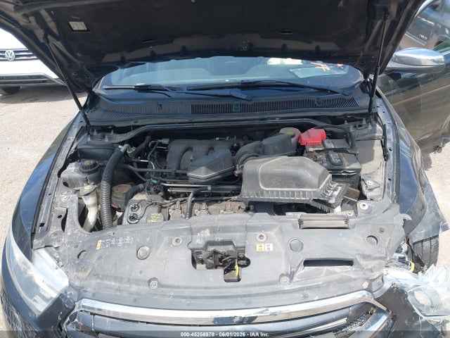 Ford Taurus Limited
