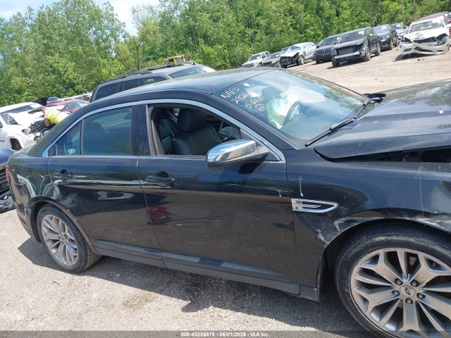 Ford Taurus Limited