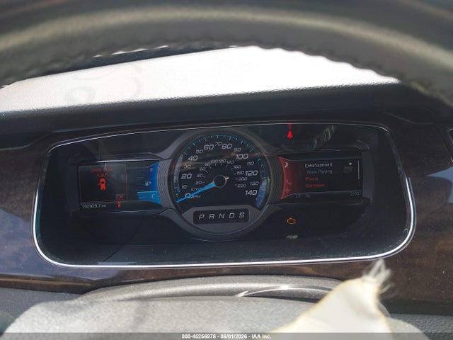 Ford Taurus Limited