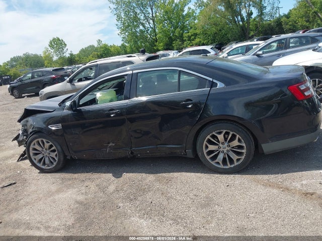 Ford Taurus Limited