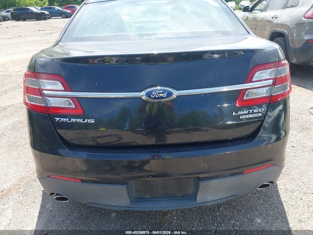 Ford Taurus Limited