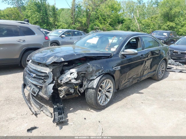 Ford Taurus Limited