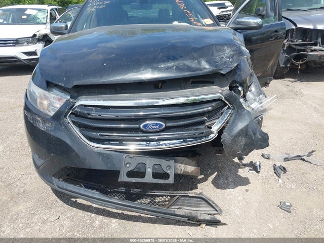 Ford Taurus Limited