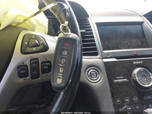 Ford Taurus Limited